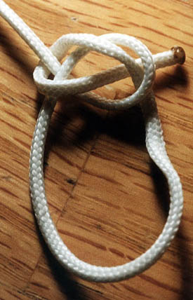 Bowline Knot