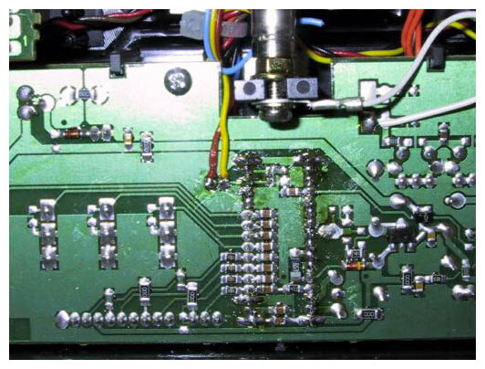 Kite Aerial Photography Electronic Resources--Articles ... futaba transmitter wiring 
