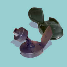 Xcam2 and receiver