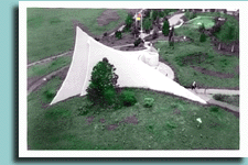 The Vietnam Memorial Chapel
