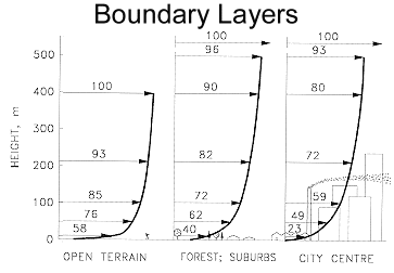 Boundary Layer Graphs