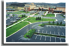 Medowview Convention Center
