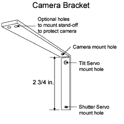 Camera Bracket