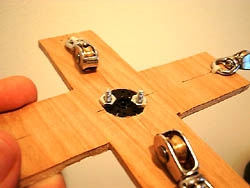 Picavet detail